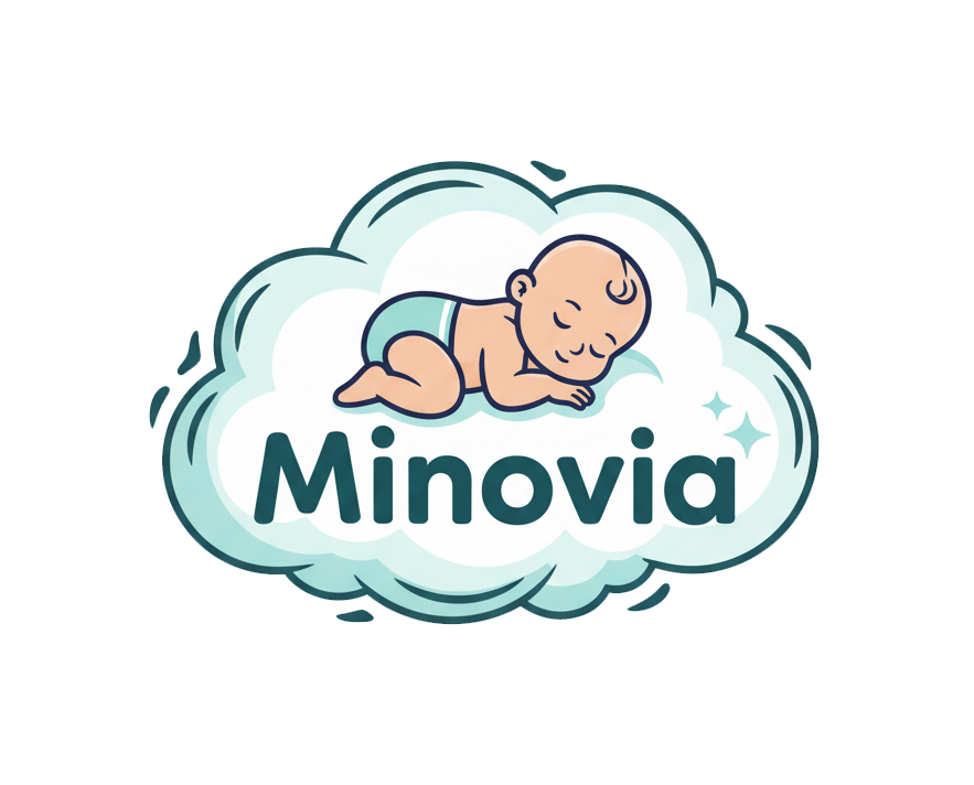 Minovia Kids